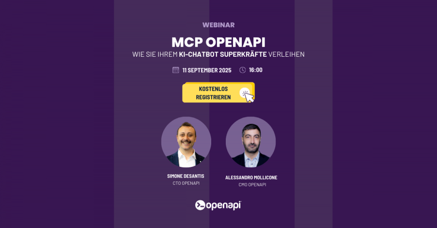 Webinar MCP