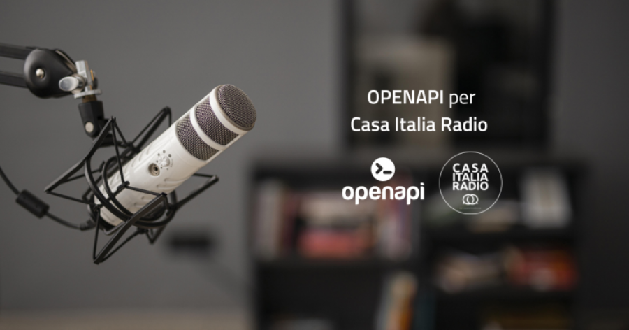 Casa Italia Radio