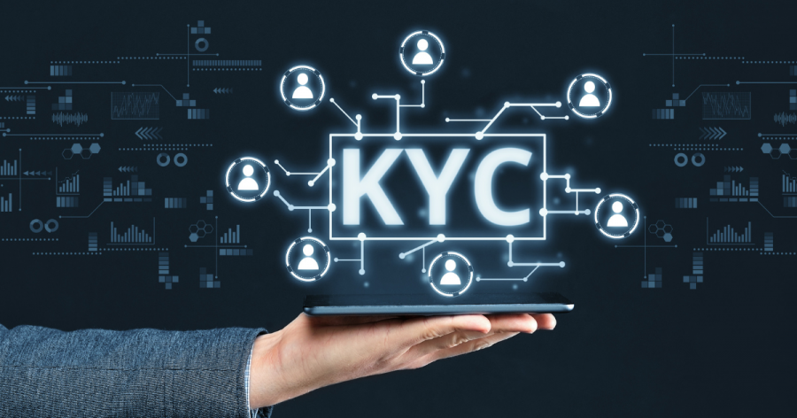 KYC services