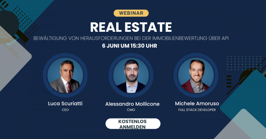 Webinar Real Estate