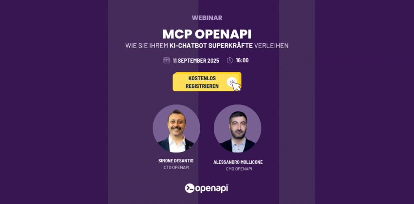 Webinar MCP