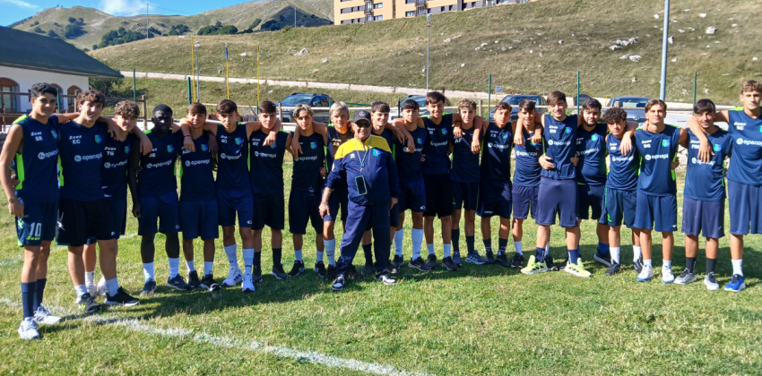ASD Nettuno