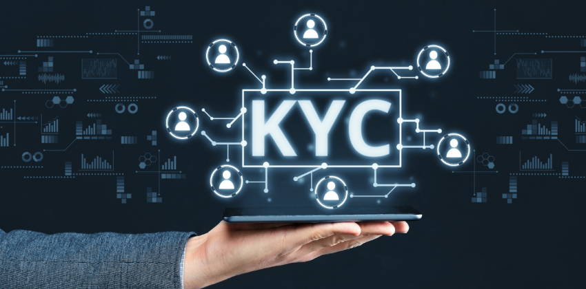KYC services