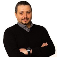 Adriano Fausto Cappello