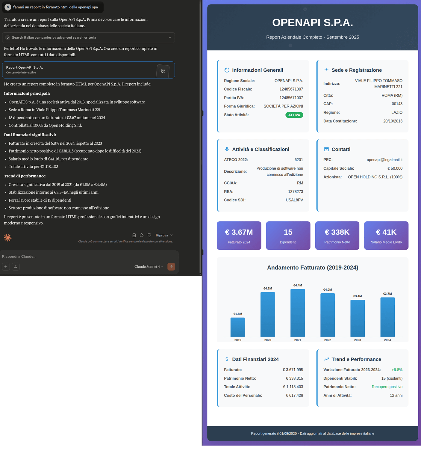 companyExampleOkReport_IT